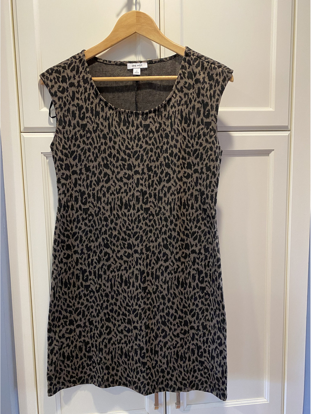 Nine West Women's sheath Dress